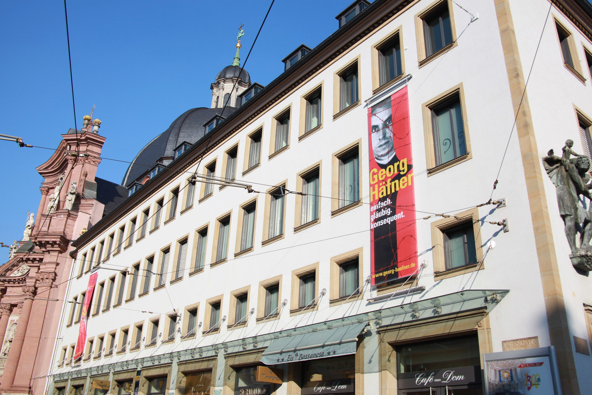 Häfner Banner