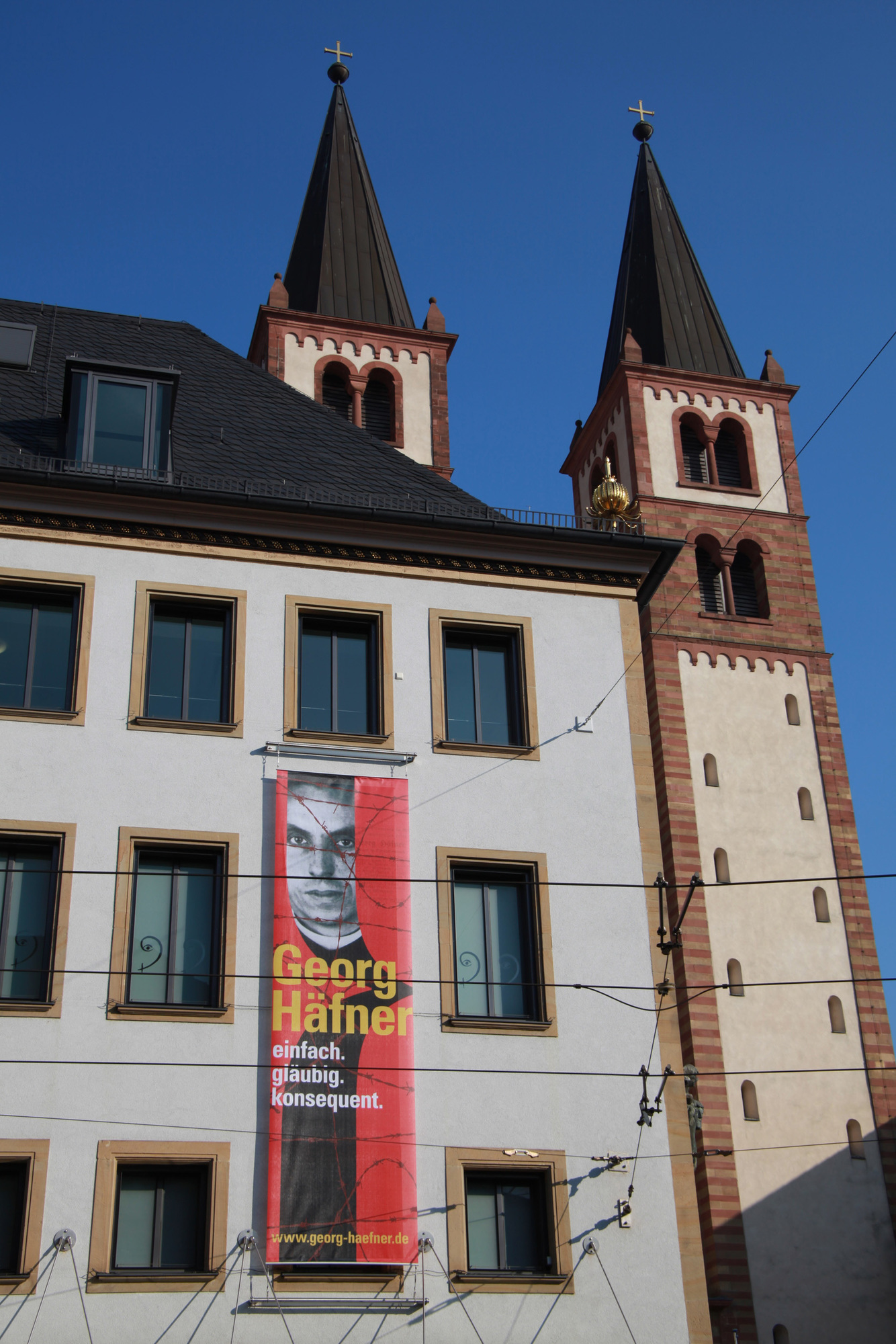 Häfner Banner