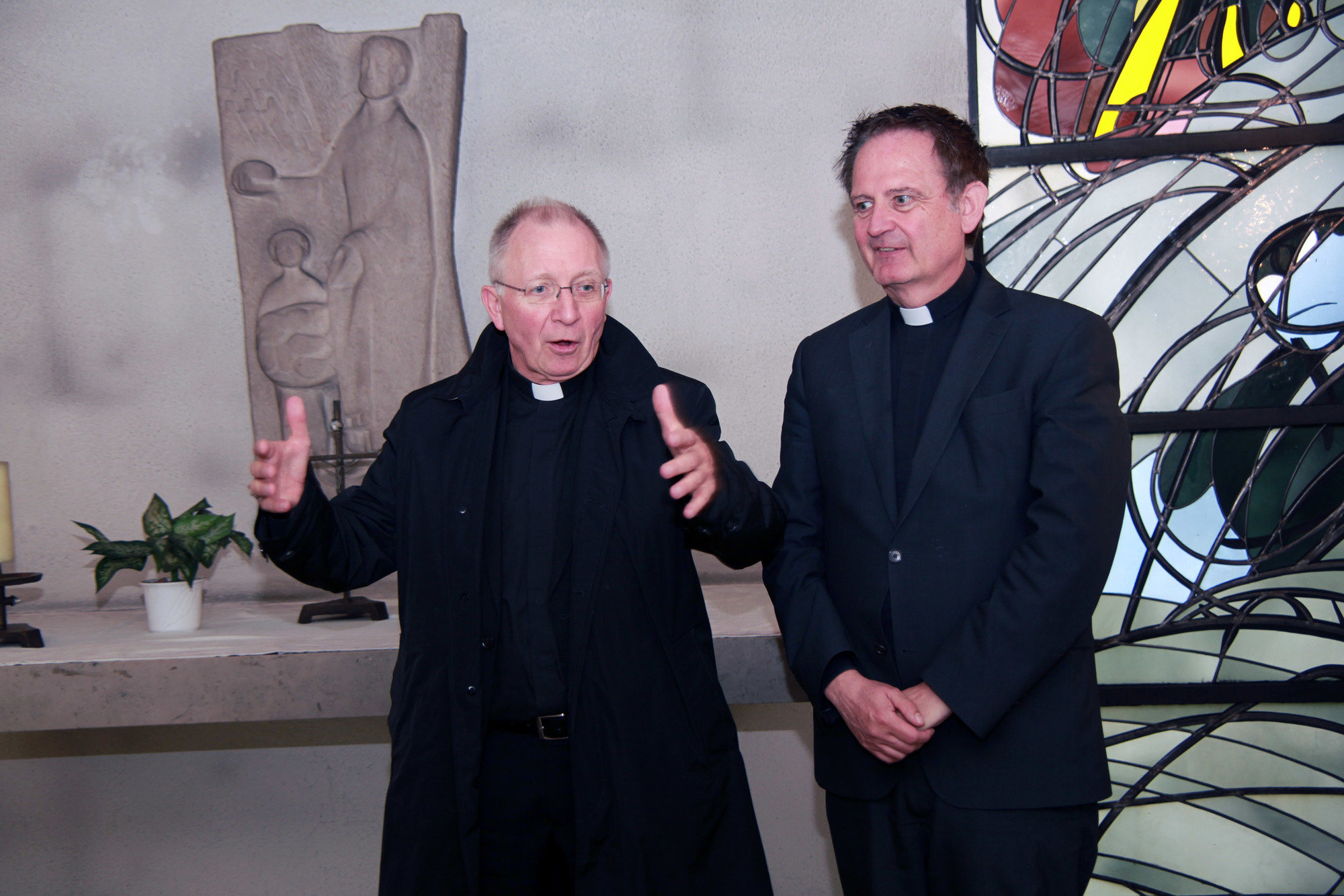 Märtyrer-Gedenkstätte