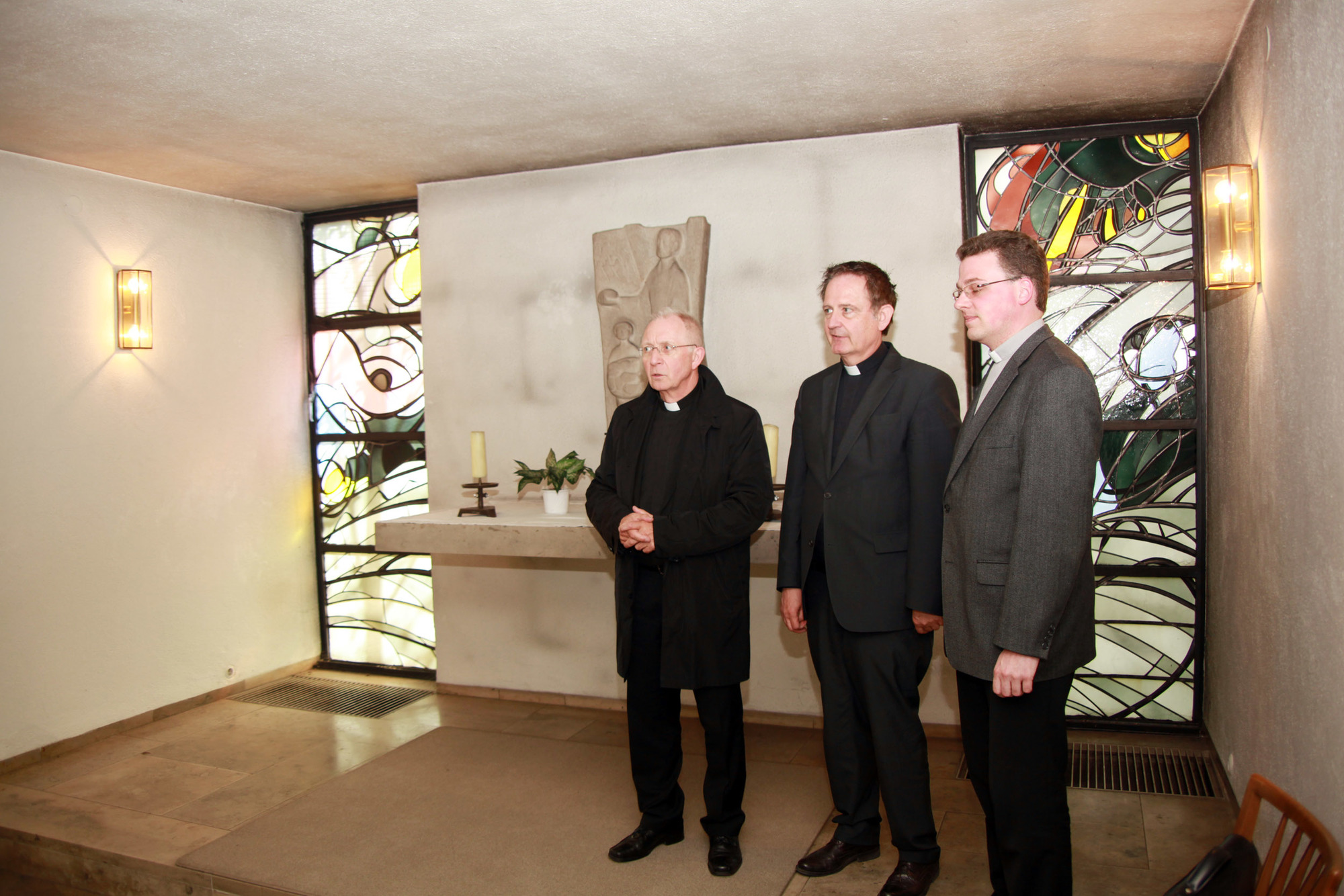 Märtyrer-Gedenkstätte