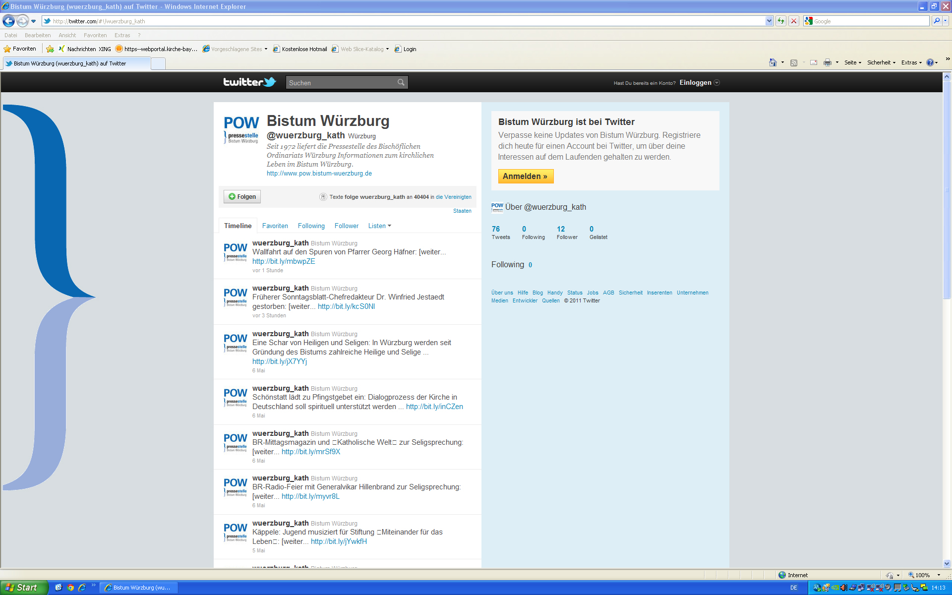 Twitter