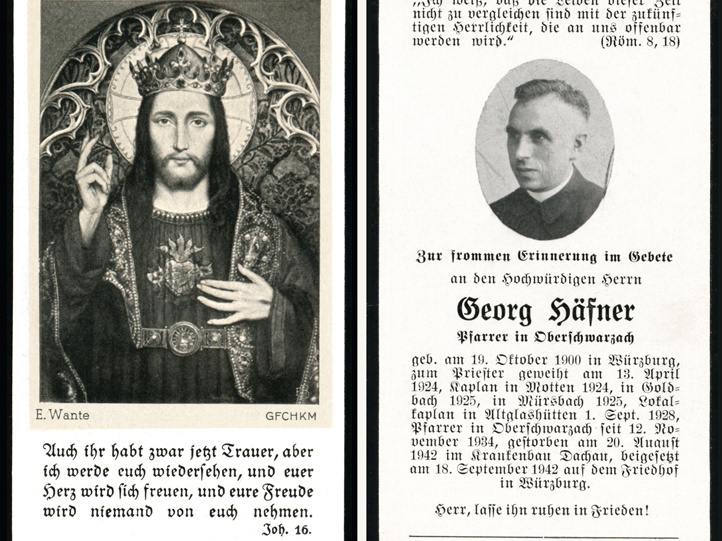 Sel. Häfner